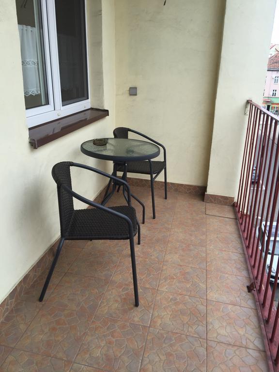 Dk Apartament W Centrum Apartment Olsztyn  Exterior photo