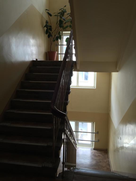Dk Apartament W Centrum Apartment Olsztyn  Exterior photo